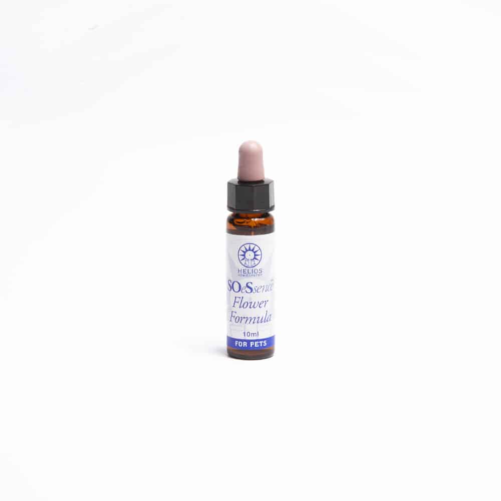 Helios SOeSsence™ Flower Formula for Pets