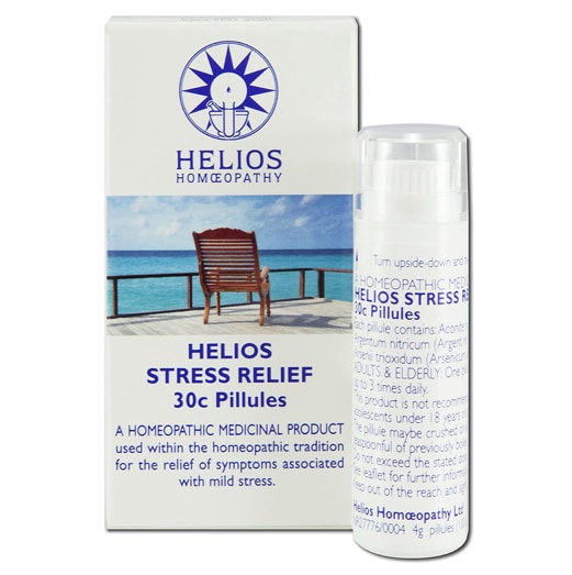 Helios Stress Pillules