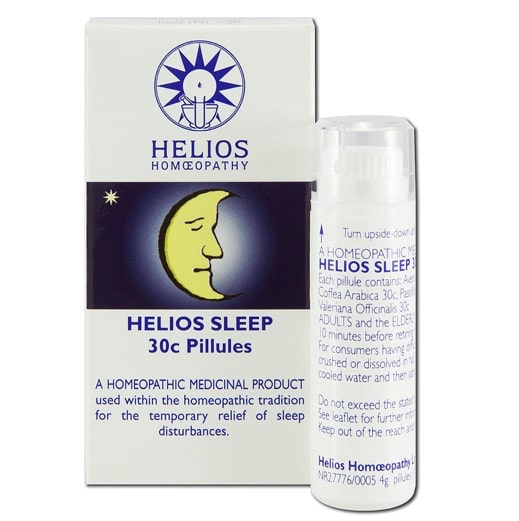Helios Sleep Pillules