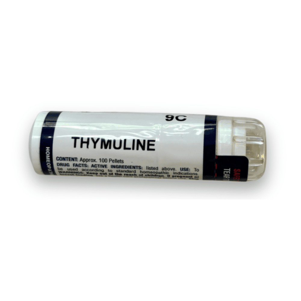 Thymuline
