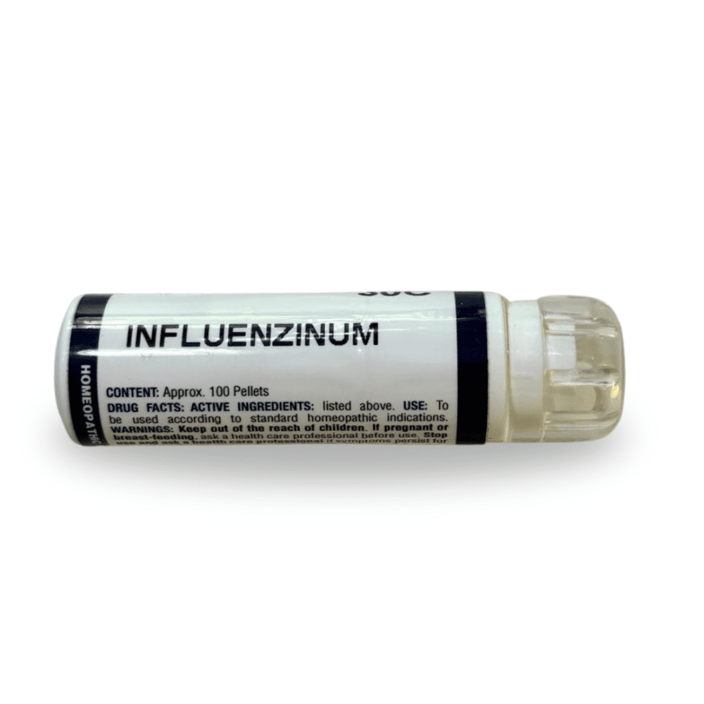 influenzinum