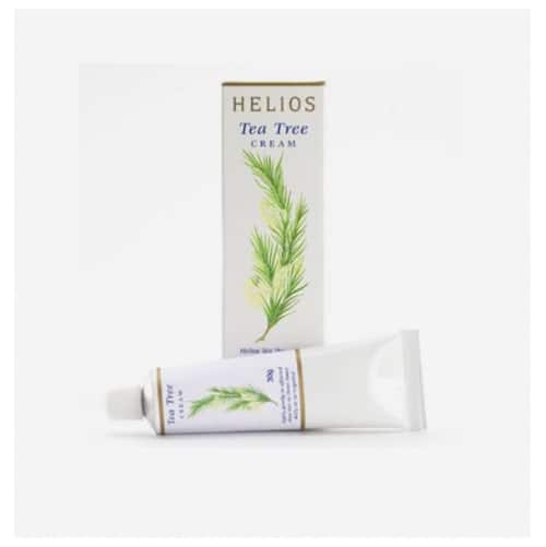 Helios Tea Tree Cream