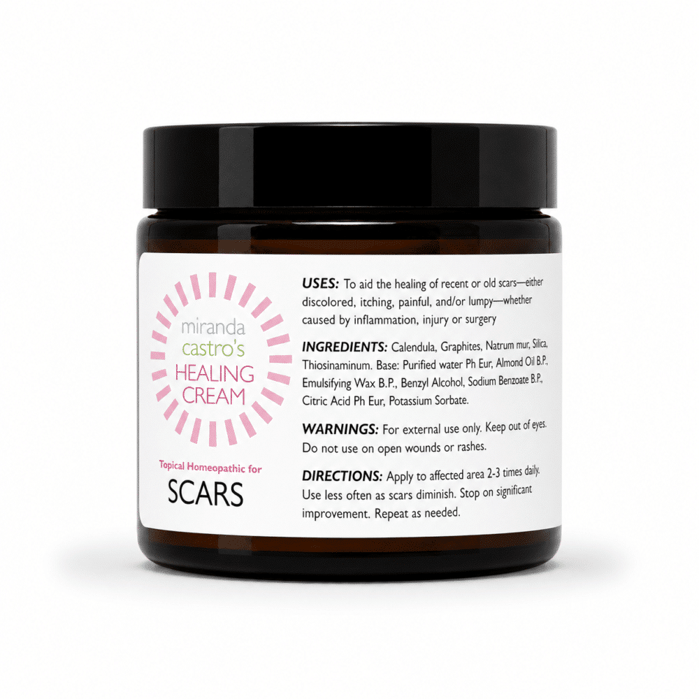scars cream