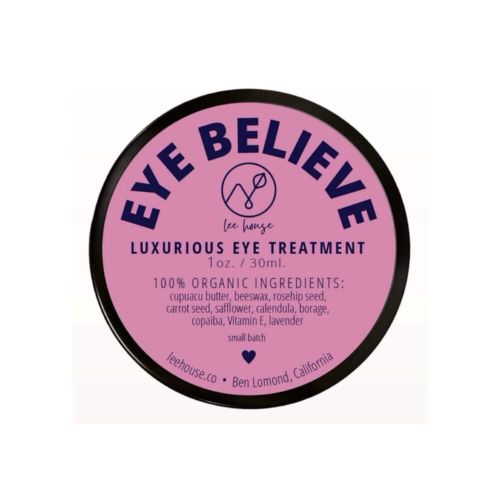 Eye Believe Balm Top