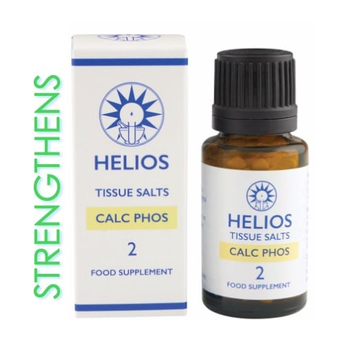 Calc phos Cell Salt #2