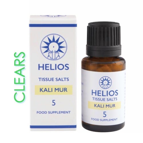 Kali mur Cell Salt #5